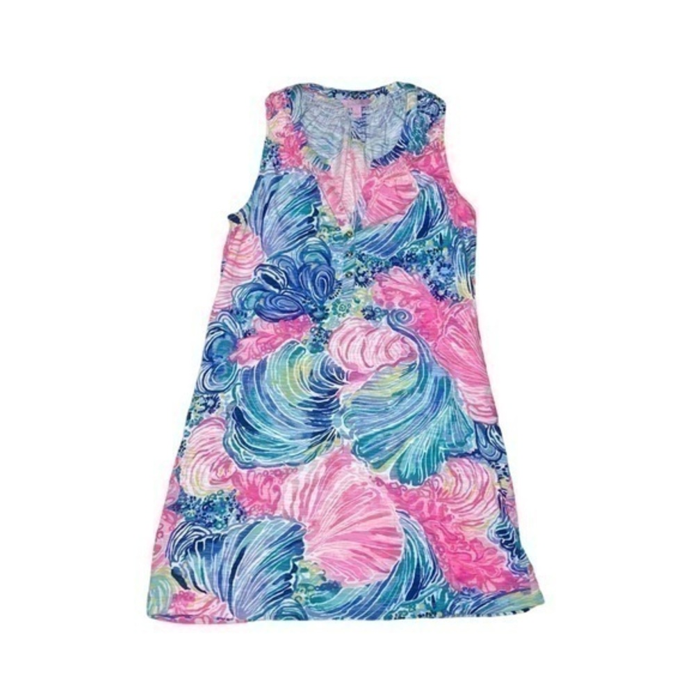 Lilly Pulitzer dress S